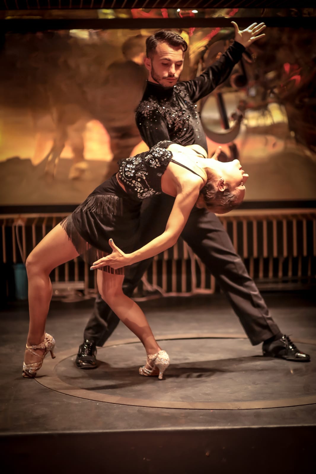 CRAZY SALE - PRIVATE TABLE BOSPHORUS DINNER CRUISE (NON ALCOHOL) - SELF-COMING 