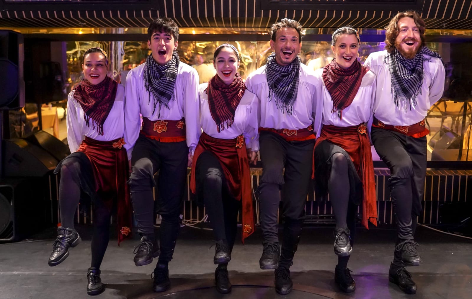 CRAZY SALE - VIP FRONT TABLE (NON ALCOHOL) - NO PICKUP DROP OFF